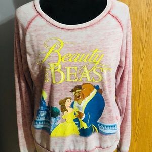 Disney + Forever 21 Beauty and the Beast